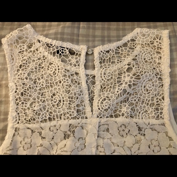 Tank top - Picture 6 of 8